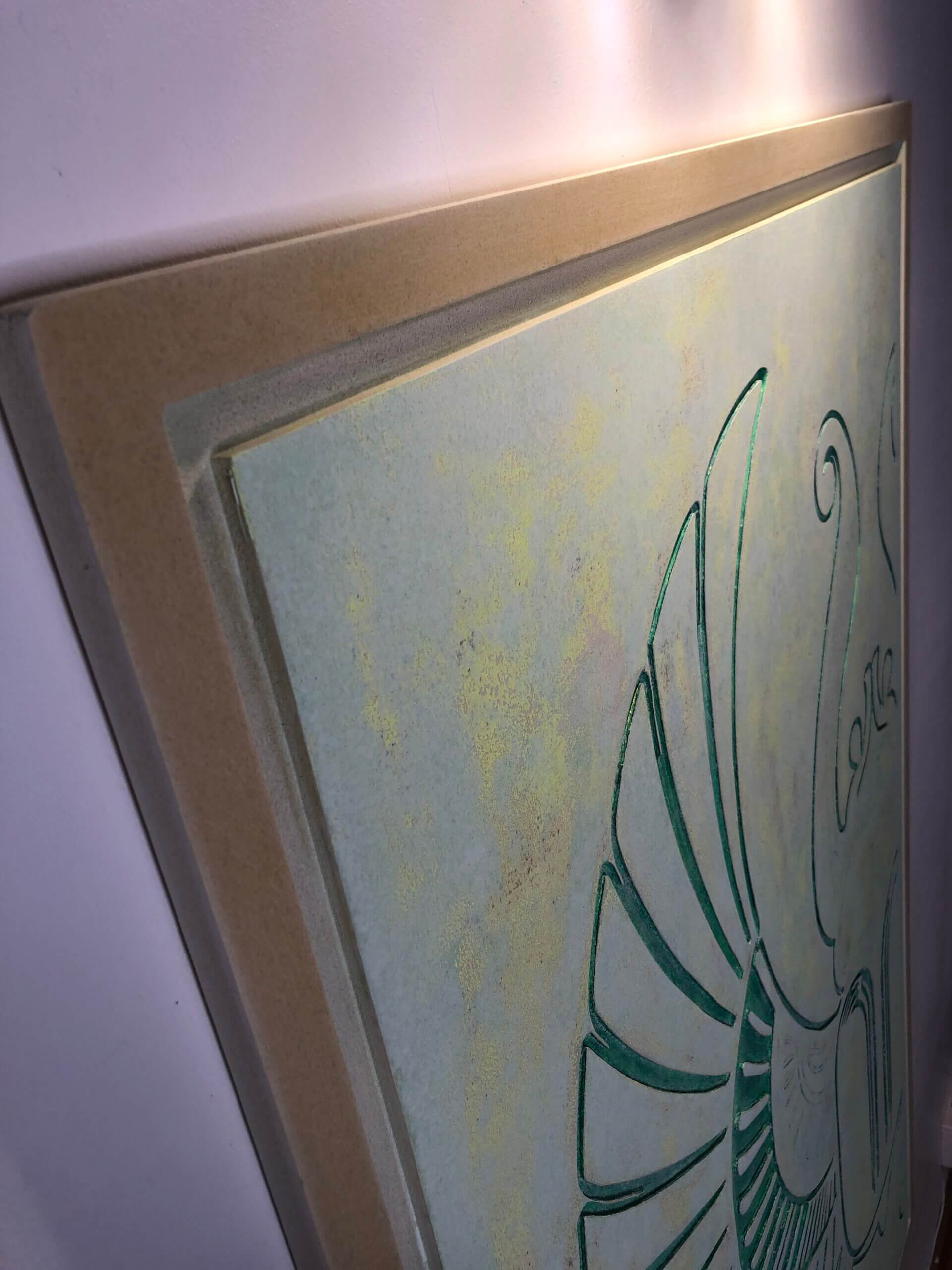 Le scarabée ailé – Image 5