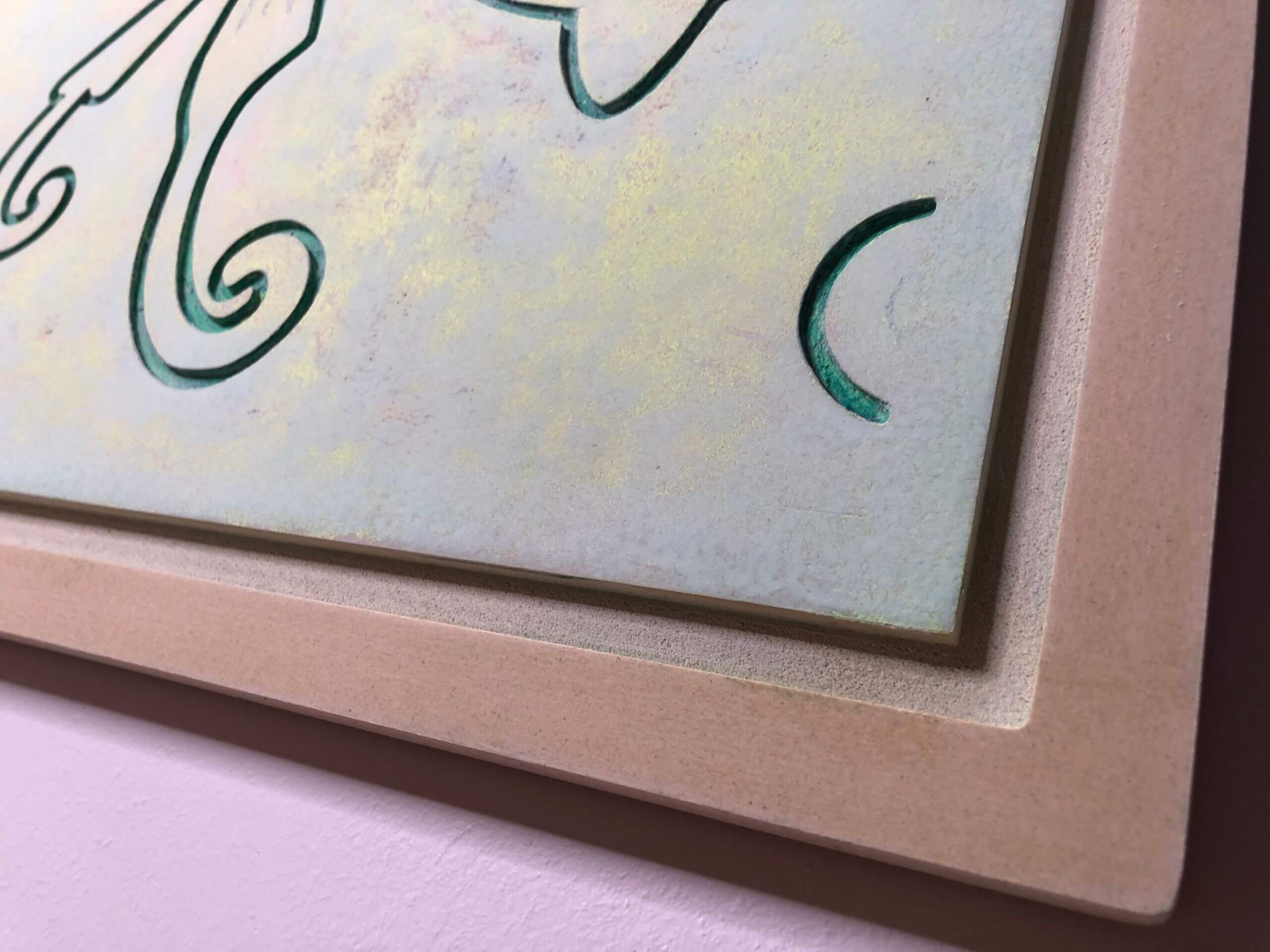 Le scarabée ailé – Image 3