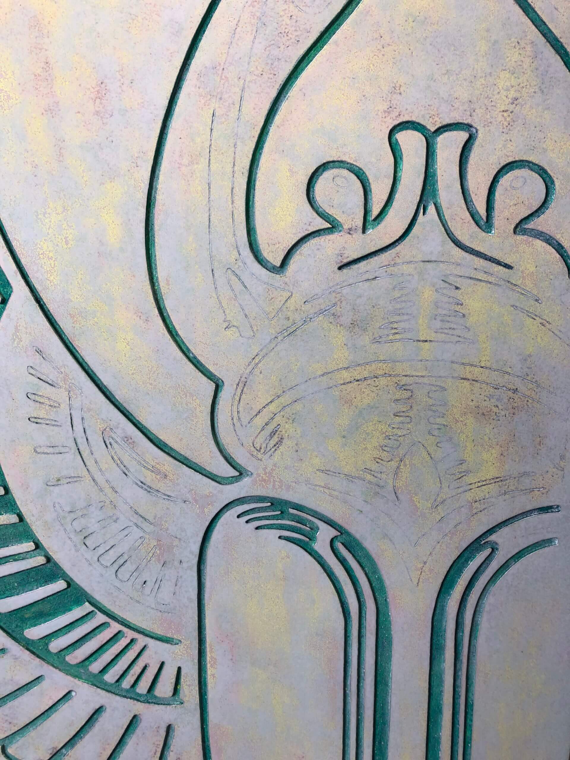 Le scarabée ailé – Image 2