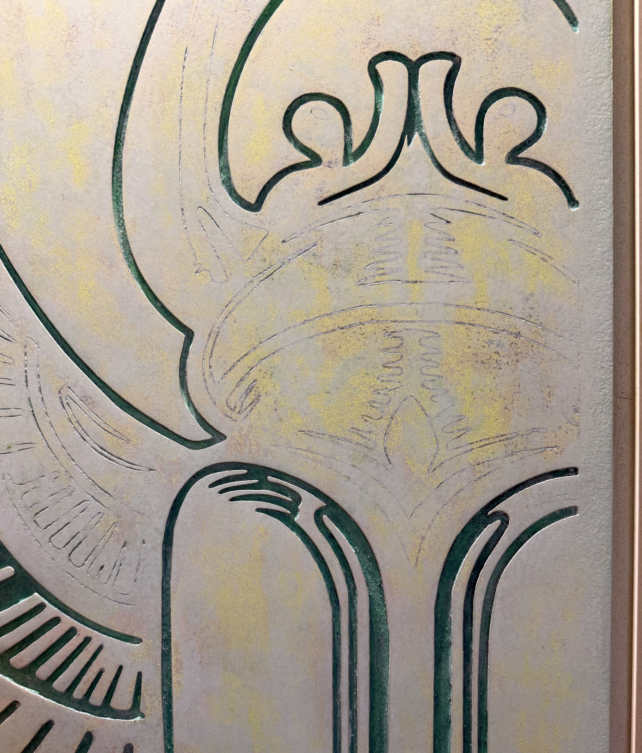 Le scarabée ailé – Image 7