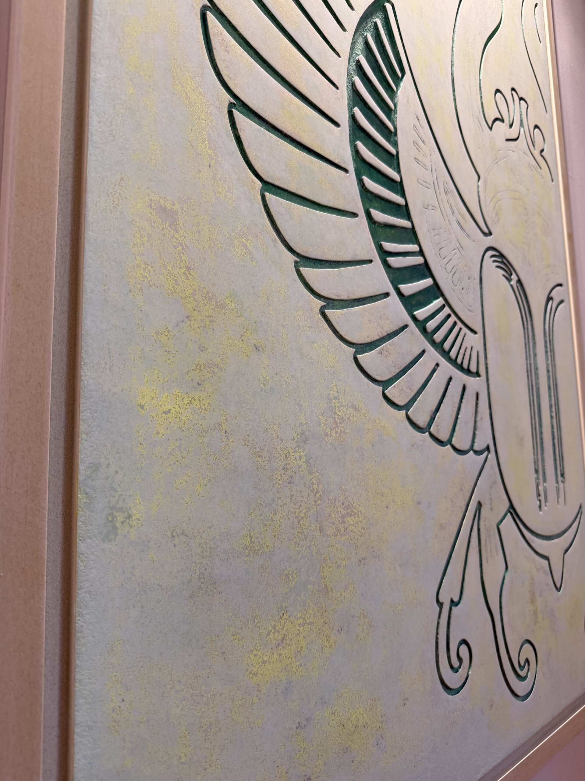 Le scarabée ailé – Image 6